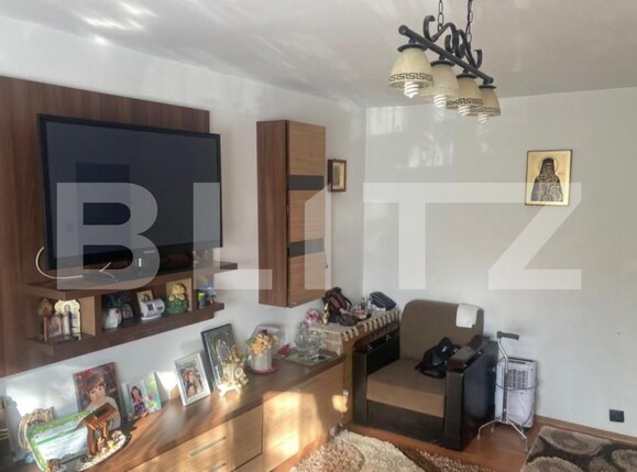 Apartament de vânzare 3 camere Burdujeni - 141554AV | BLITZ Suceava | Poza3