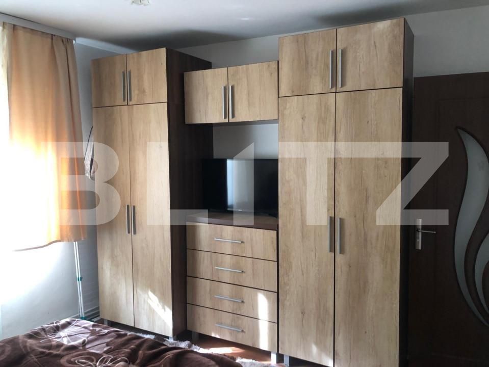 Apartament de vânzare 3 camere Burdujeni - 141554AV | BLITZ Suceava | Poza4