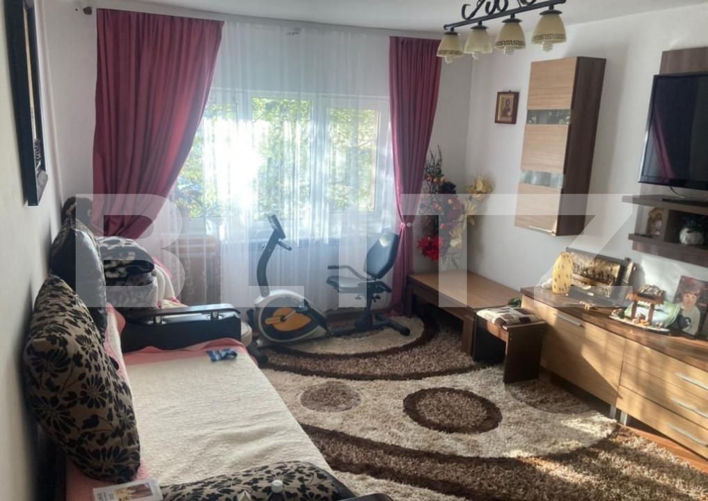 Apartament de vânzare 3 camere Burdujeni - 141554AV | BLITZ Suceava | Poza2