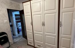 Apartament de 2 camere, 48mp, etaj intermediar, zona Burdujeni