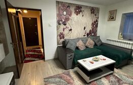 Apartament de 2 camere, 48mp, etaj intermediar, zona Burdujeni
