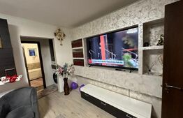 Apartament de 2 camere, 48mp, etaj intermediar, zona Burdujeni