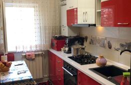 Apartament de 2 camere, 48mp, etaj intermediar, zona Burdujeni
