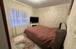 Apartament de 2 camere, 48mp, etaj intermediar, zona Burdujeni