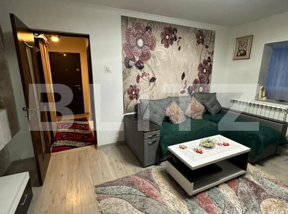 Apartament de vânzare 2 camere Burdujeni - 141555AV | BLITZ Suceava | Poza2