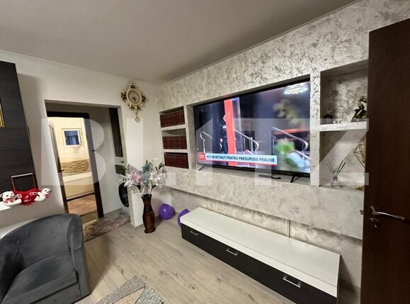 Apartament de vânzare 2 camere Burdujeni - 141555AV | BLITZ Suceava | Poza1