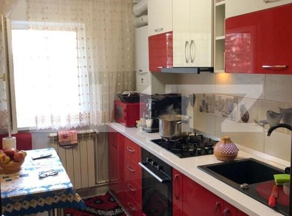 Apartament de vânzare 2 camere Burdujeni - 141555AV | BLITZ Suceava | Poza5