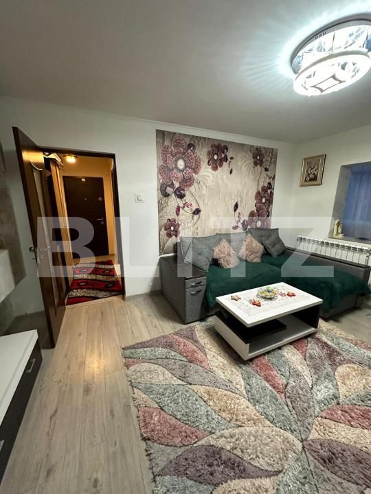 Apartament de vânzare 2 camere Burdujeni - 141555AV | BLITZ Suceava | Poza2