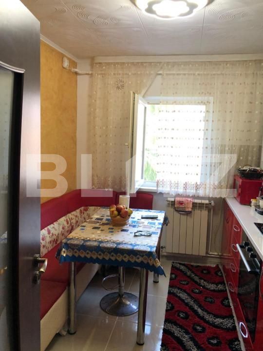 Apartament de vânzare 2 camere Burdujeni - 141555AV | BLITZ Suceava | Poza6
