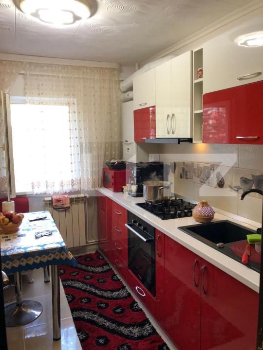Apartament de vânzare 2 camere Burdujeni - 141555AV | BLITZ Suceava | Poza5