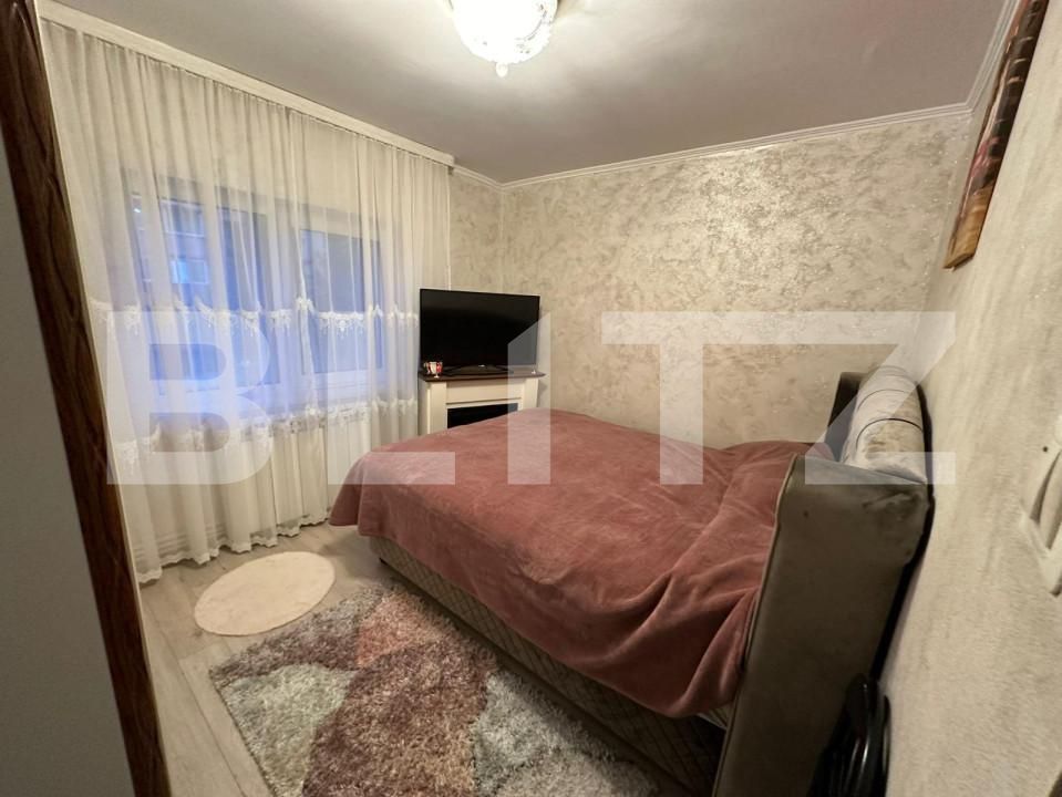 Apartament de vânzare 2 camere Burdujeni - 141555AV | BLITZ Suceava | Poza4