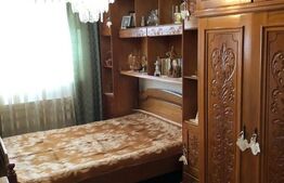 Apartament 3 camere, decomandat, 68 mp, zona George Enescu