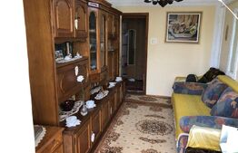 Apartament 3 camere, decomandat, 68 mp, zona George Enescu