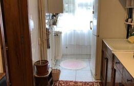 Apartament 3 camere, decomandat, 68 mp, zona George Enescu