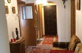 Apartament 3 camere, decomandat, 68 mp, zona George Enescu