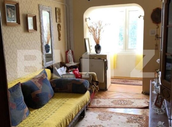 Apartament de vânzare 3 camere George Enescu - 141556AV | BLITZ Suceava | Poza1