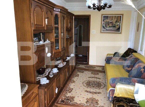 Apartament de vânzare 3 camere George Enescu - 141556AV | BLITZ Suceava | Poza7