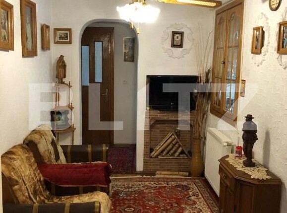 Apartament de vânzare 3 camere George Enescu - 141556AV | BLITZ Suceava | Poza2