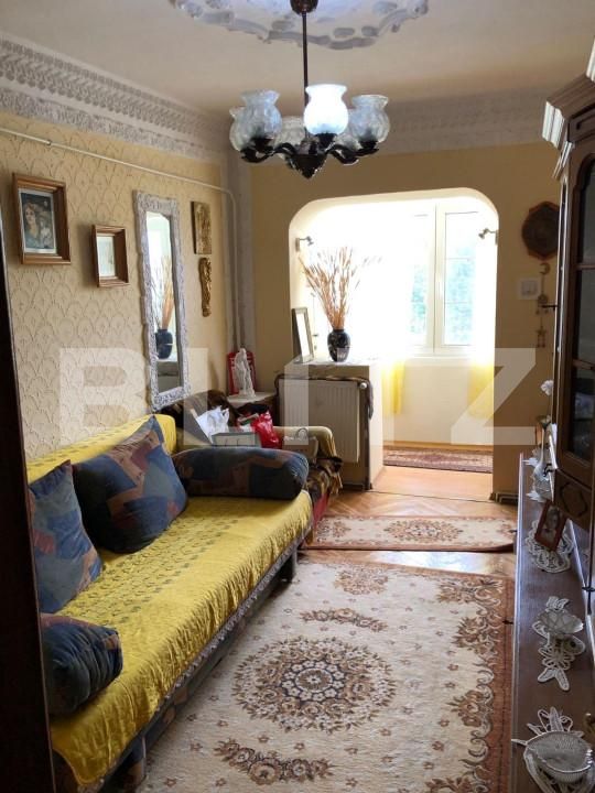 Apartament de vânzare 3 camere George Enescu - 141556AV | BLITZ Suceava | Poza1