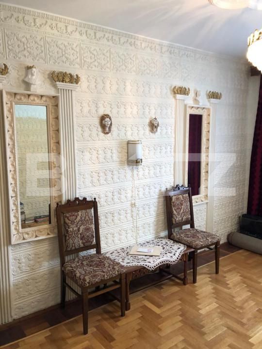 Apartament de vânzare 3 camere George Enescu - 141556AV | BLITZ Suceava | Poza3