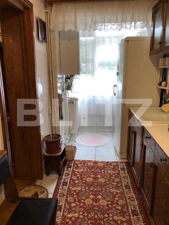 Apartament de vânzare 3 camere George Enescu - 141556AV | BLITZ Suceava | Poza9