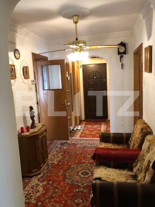 Apartament de vânzare 3 camere George Enescu - 141556AV | BLITZ Suceava | Poza10