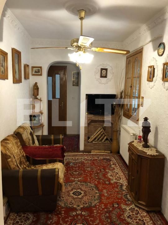 Apartament de vânzare 3 camere George Enescu - 141556AV | BLITZ Suceava | Poza2