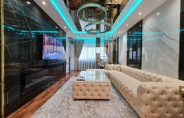 Apartament LUX cu 3 camere, 84 mp, etajul 1, zona Burdujeni