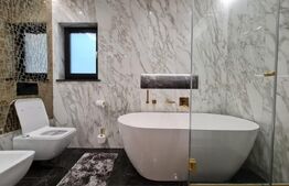 Apartament LUX cu 3 camere, 84 mp, etajul 1, zona Burdujeni