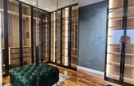 Apartament LUX cu 3 camere, 84 mp, etajul 1, zona Burdujeni