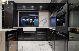 Apartament LUX cu 3 camere, 84 mp, etajul 1, zona Burdujeni