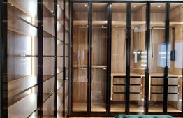 Apartament LUX cu 3 camere, 84 mp, etajul 1, zona Burdujeni