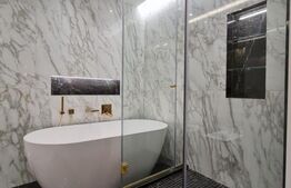 Apartament LUX cu 3 camere, 84 mp, etajul 1, zona Burdujeni