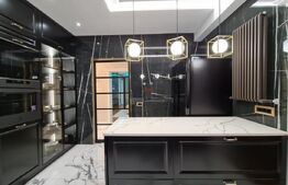 Apartament LUX cu 3 camere, 84 mp, etajul 1, zona Burdujeni