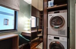 Apartament LUX cu 3 camere, 84 mp, etajul 1, zona Burdujeni