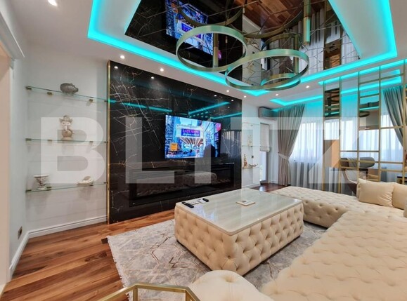 Apartament de vânzare 3 camere Burdujeni - 141557AV | BLITZ Suceava | Poza2