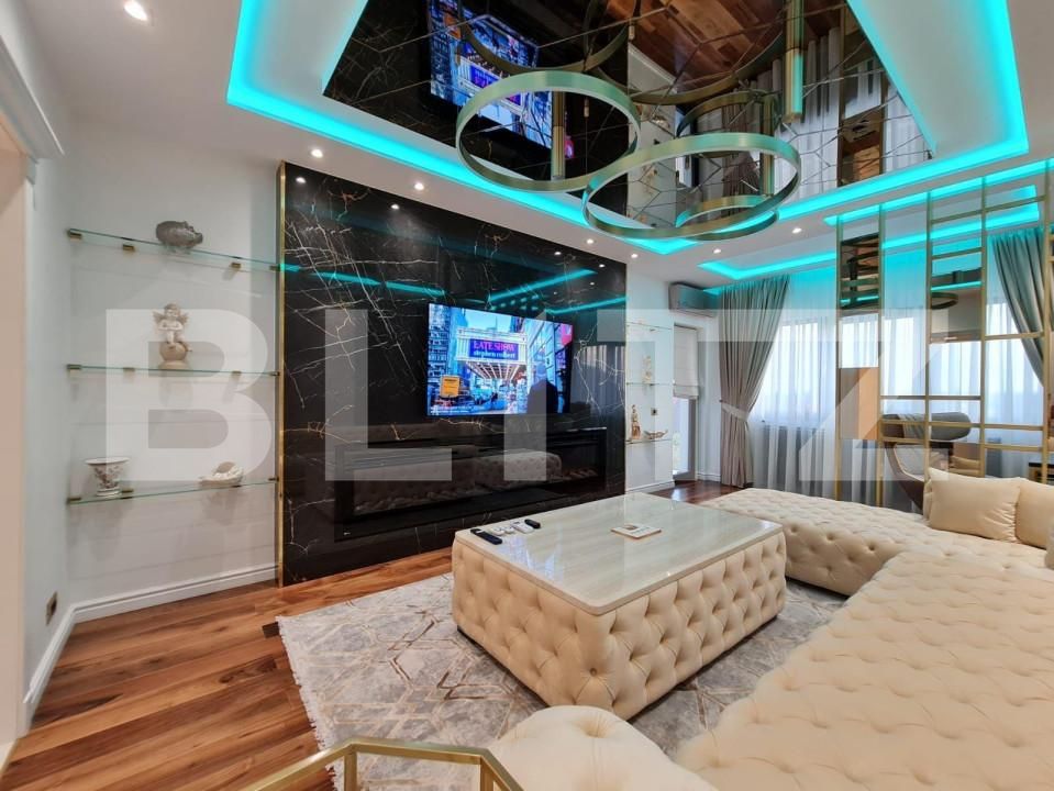 Apartament de vânzare 3 camere Burdujeni - 141557AV | BLITZ Suceava | Poza13