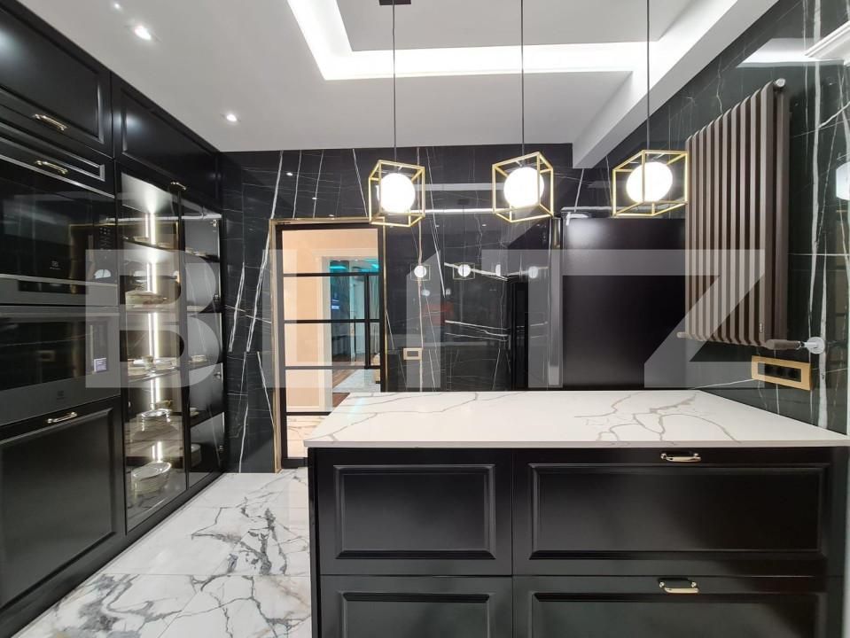 Apartament de vânzare 3 camere Burdujeni - 141557AV | BLITZ Suceava | Poza5