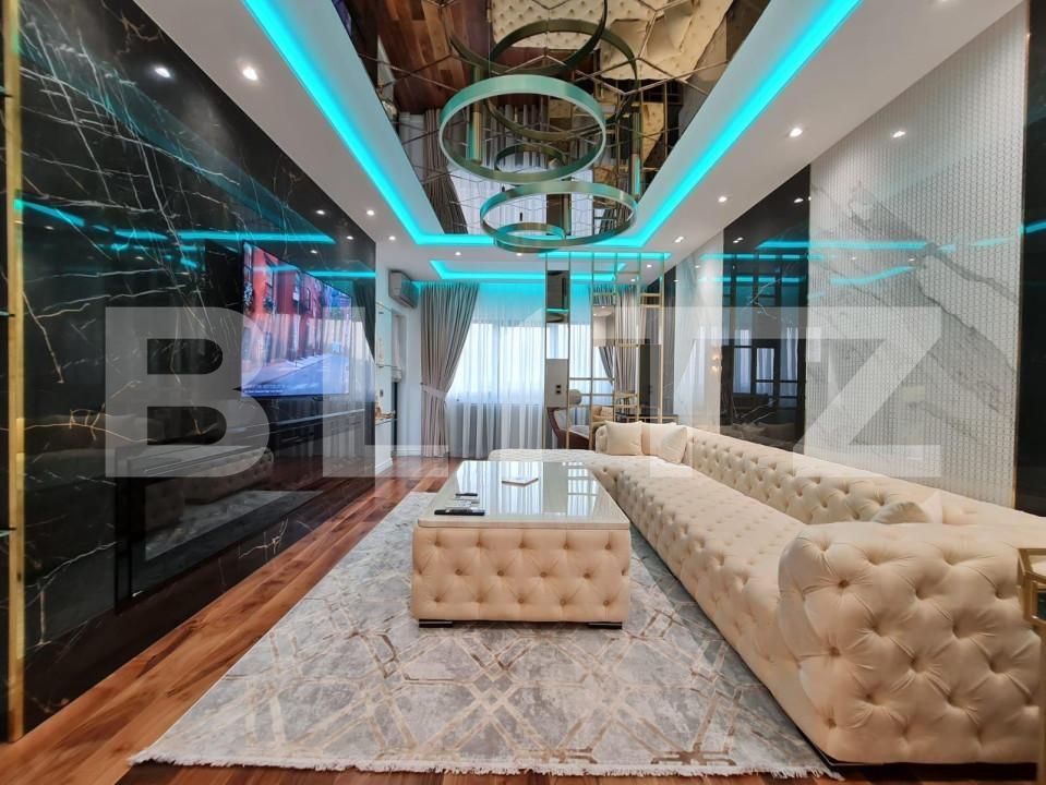 Apartament de vânzare 3 camere Burdujeni - 141557AV | BLITZ Suceava | Poza4