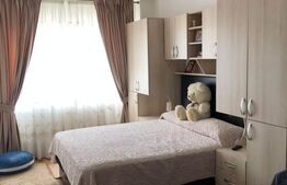 Apartament 3 camere, etaj intermediar, cu parcare, in zona Burdujeni