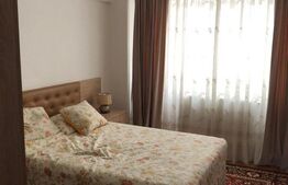 Apartament 3 camere, etaj intermediar, cu parcare, in zona Burdujeni