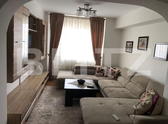 Apartament de vânzare 3 camere Burdujeni - 141558AV | BLITZ Suceava | Poza3