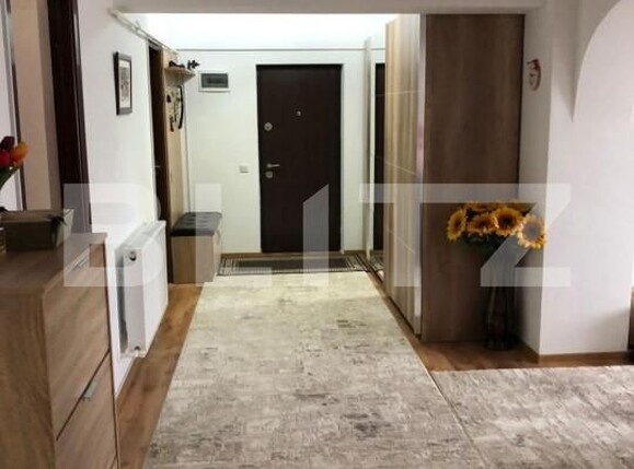 Apartament de vânzare 3 camere Burdujeni - 141558AV | BLITZ Suceava | Poza1