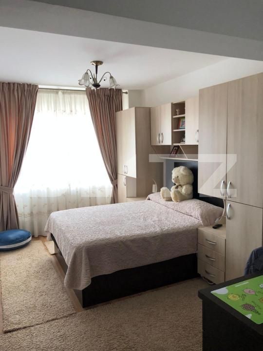 Apartament de vânzare 3 camere Burdujeni - 141558AV | BLITZ Suceava | Poza2