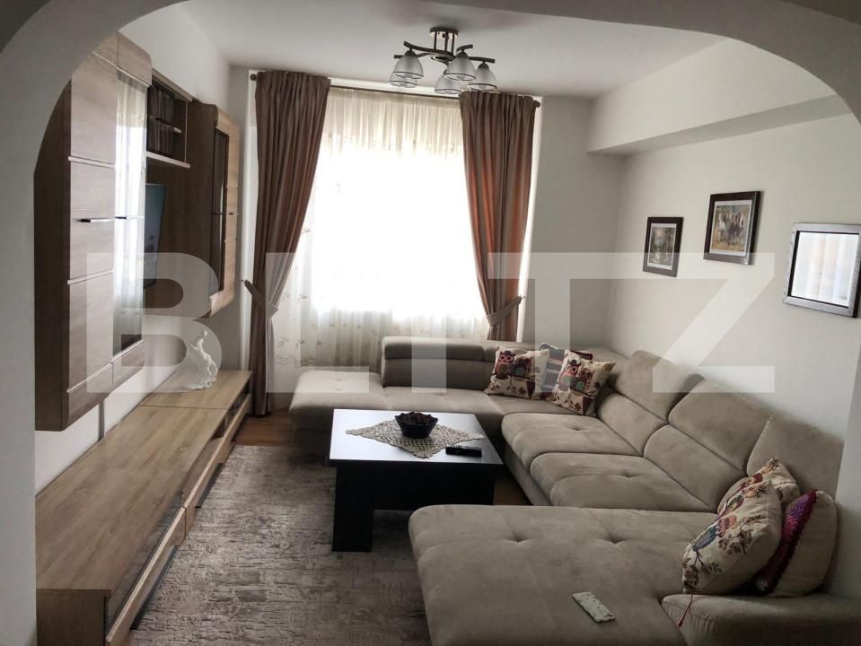 Apartament de vânzare 3 camere Burdujeni - 141558AV | BLITZ Suceava | Poza3