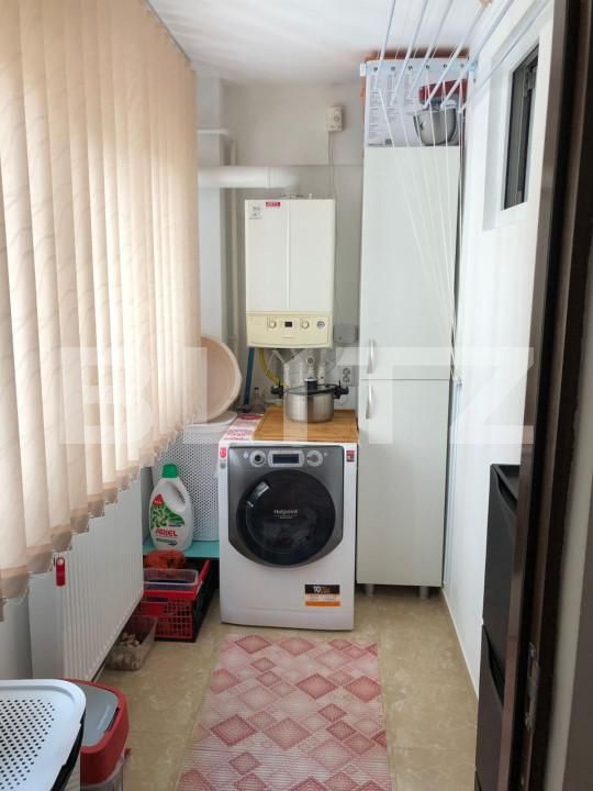 Apartament de vânzare 3 camere Burdujeni - 141558AV | BLITZ Suceava | Poza8