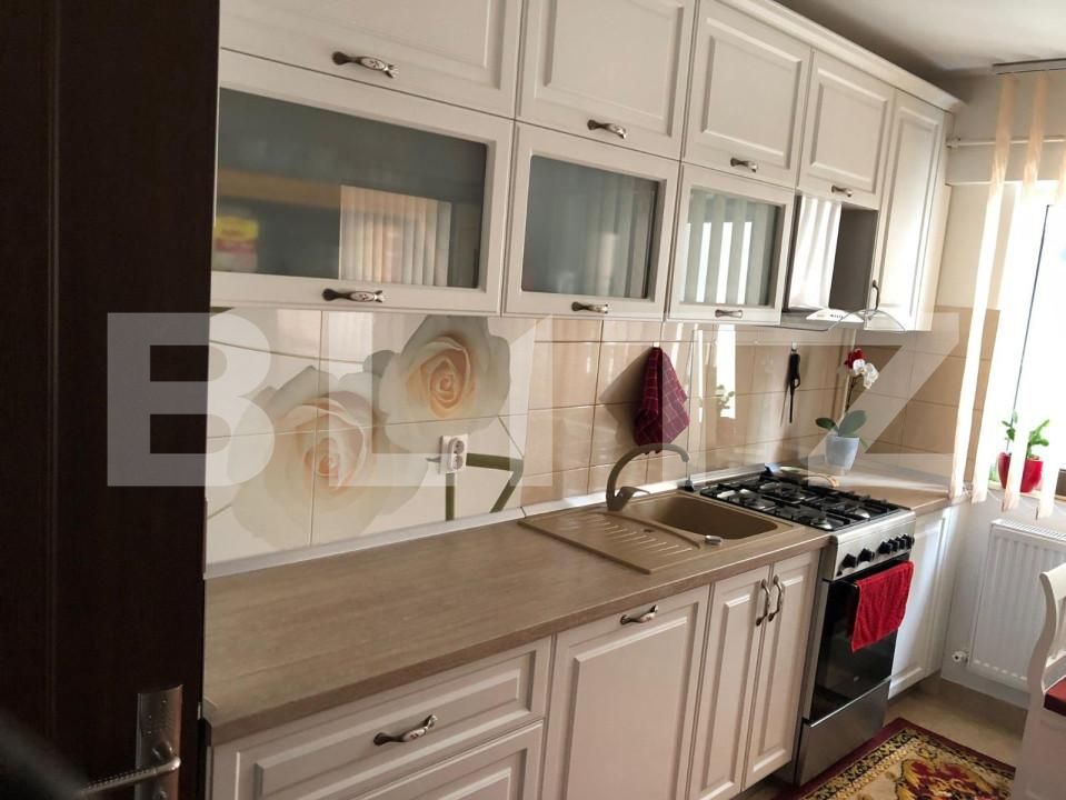 Apartament de vânzare 3 camere Burdujeni - 141558AV | BLITZ Suceava | Poza6