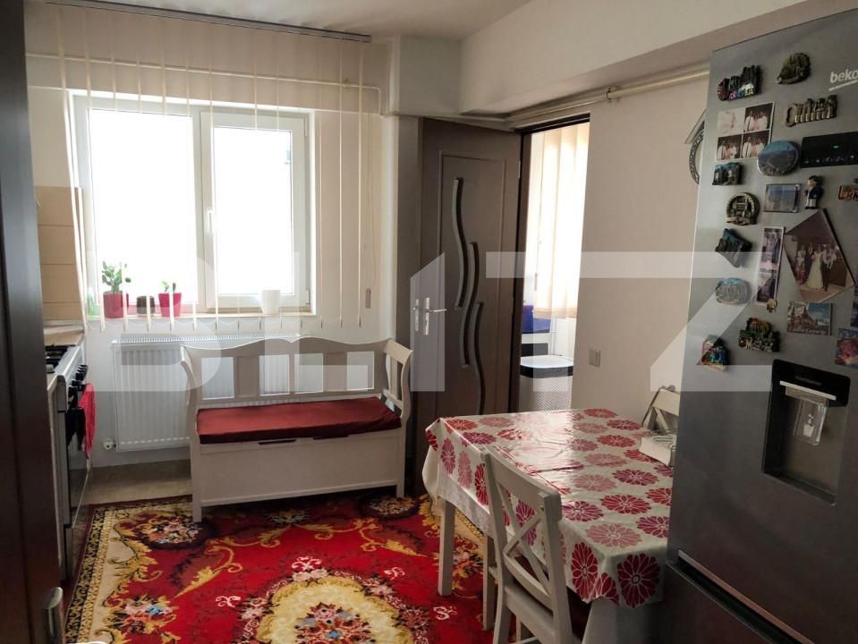 Apartament de vânzare 3 camere Burdujeni - 141558AV | BLITZ Suceava | Poza7
