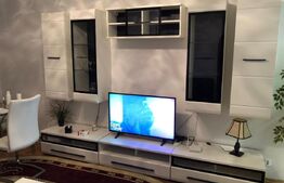 Apartament de 4 camere, 90 mp, etaj intermediar, zona Centrala