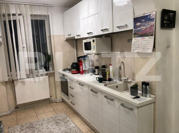 Apartament de vânzare 4 camere Central - 141559AV | BLITZ Suceava | Poza8